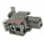 METZGER Sensor, Abgastemperatur